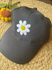 It is all Daisyy - Embroidered Cap