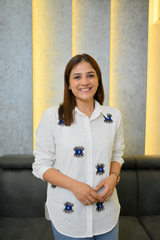 Nazar - Cotton Linen Embroidered Shirt