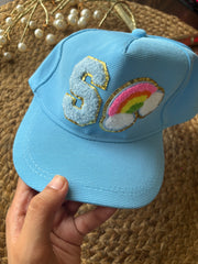 All-Blue Customised Hamper