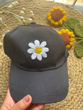 It is all Daisyy - Embroidered Cap