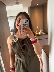 Titlii - Bejewelled Brooch