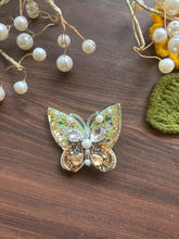 Titlii - Bejewelled Brooch