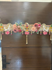 Thakurji Bandhanwar - Diwali