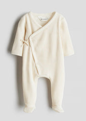 Customized Baby Romper - Cotton