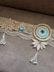 Evil Eye Bandhanwar - Diwali