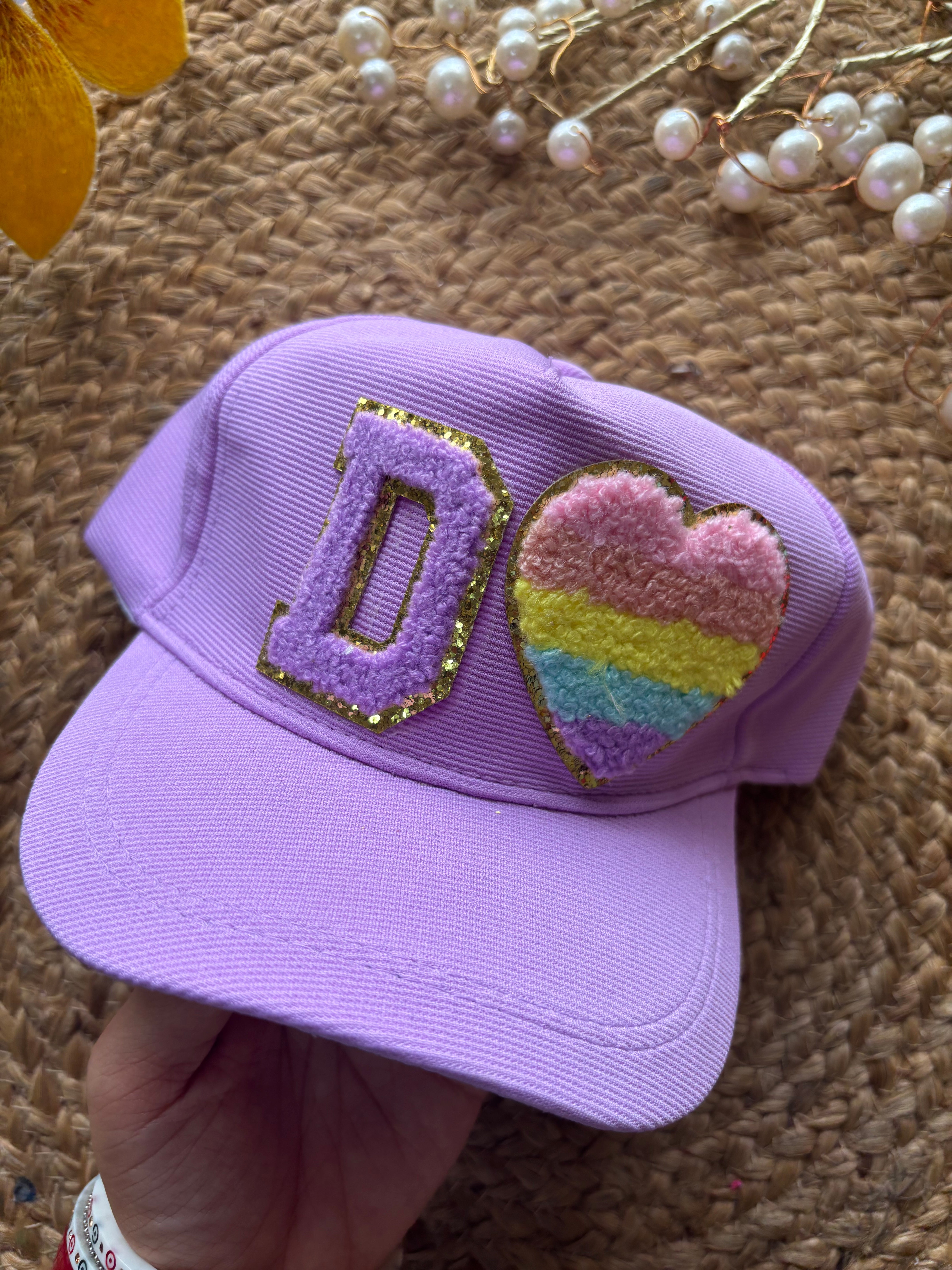 All-Purple Customised Hamper