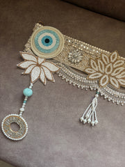 Evil Eye Bandhanwar - Diwali