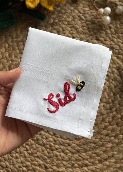 Handkerchiefs